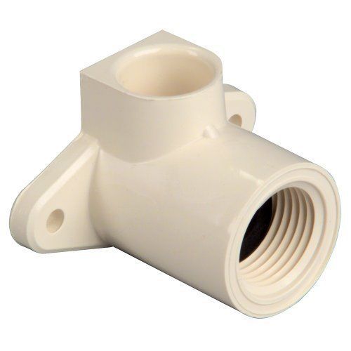 NEW NIBCO 4707-3-5 Series CPVC Pipe Fitting  90 Degree Elbow  1/2&#034; Slip x NPT Fe