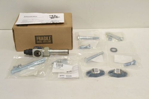 Parker 110511 repair kit s6n 1/2in fpt ma5 solenoid valve replacement b315990 for sale
