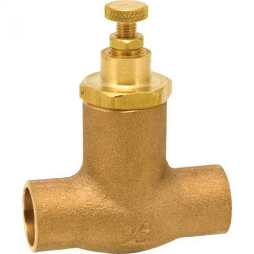 Two-way flow check valve 3/4&#034; sweat watts water technologies check valves for sale