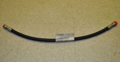 Trimble Hydraulic Hose P/N 220760-023