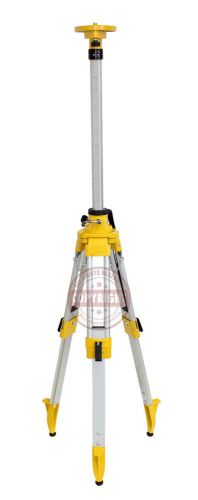 MINI ELEVATOR TRIPOD FOR LASER LEVEL,FOR TOPCON,SPECTRA,HILTI,DEWALT,TRANSIT