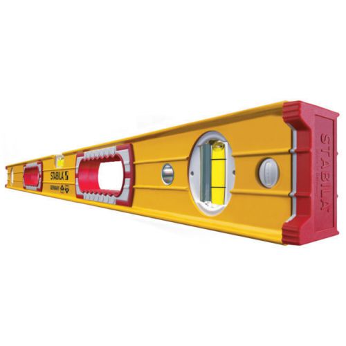 Stabila 37432 32&#034; type 196 non magnetic level for sale