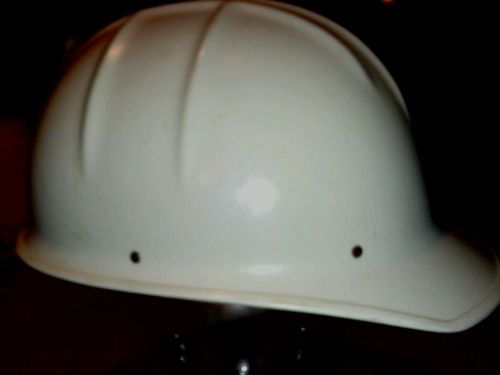 JACKSON HARD HAT WHITE