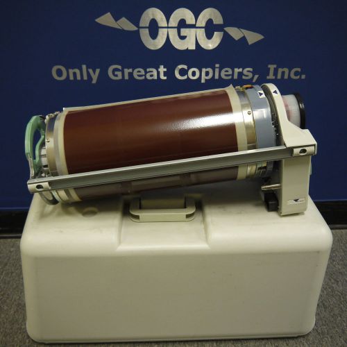 Riso risograph marine red ~ 59k ~ rz390 rz590 type rz color drum rz390u rz590u for sale