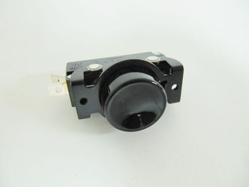 Push to start switch for huebsch speed queen dryer part# m400954 44106901 for sale