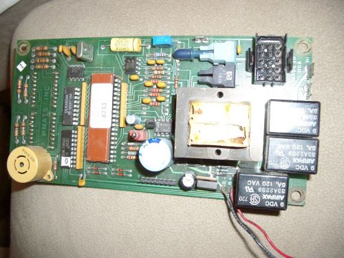 adc computor board adc#137115