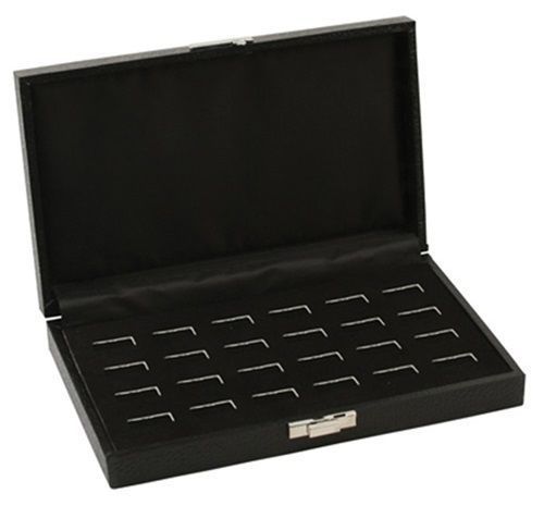 Ring Display Case 24 Slot