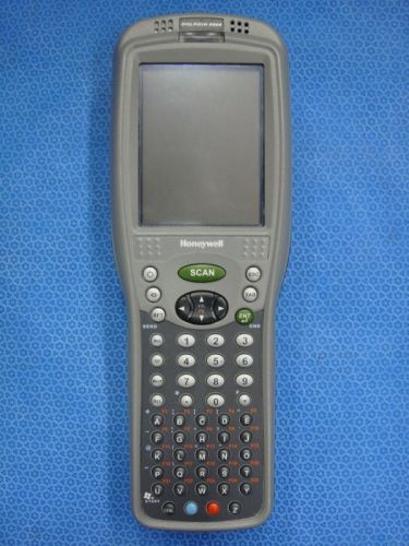 HONEYWELL Dolphin 9900 9900L0P-721200