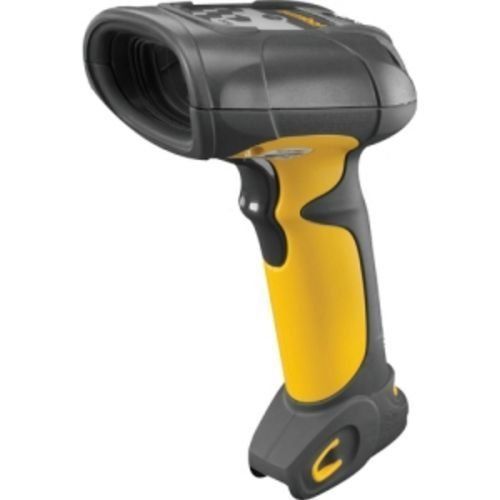 Motorola DS3578-SR Handheld Bar Code Reader - Yellow, (ds3578srfu0100ir)