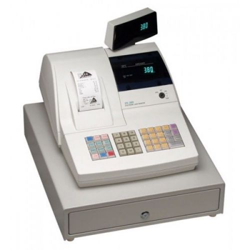 SAMSUNG SAM4s ER-380 POS Retail CASH REGISTER RS232 NEW