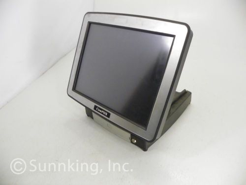 ComPOS 150 Touch Screen POS Terminal Computer