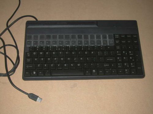 Cherry G86-62410 G86-62410EUADSA Wired Keyboard