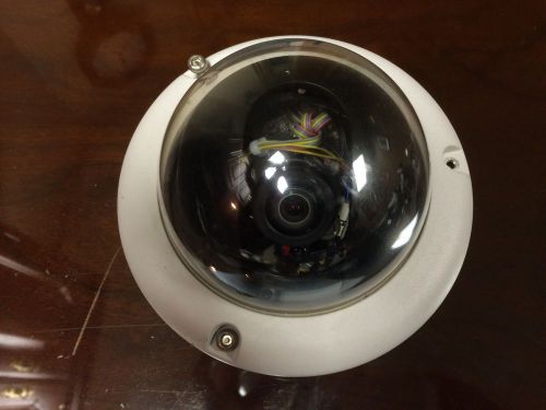 Honeywell 360 Degree Security Camera