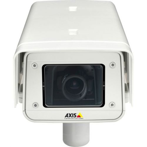 AXIS COMMUNICATION INC 0528-001 P1354-E NETWORK CAMERA OUTDOOR