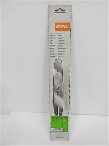 Stihl 3005 000 3905 rollomatic e chainsaw guide bar 12&#034; for sale