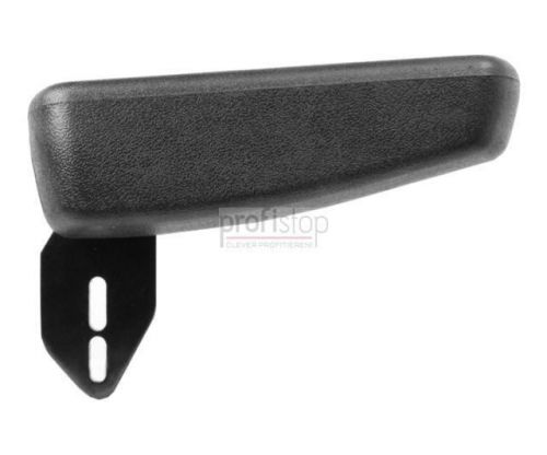 Armrest Right Suitable Grammer LS95 LS44 DS85 Fendt Deutz IHC Case