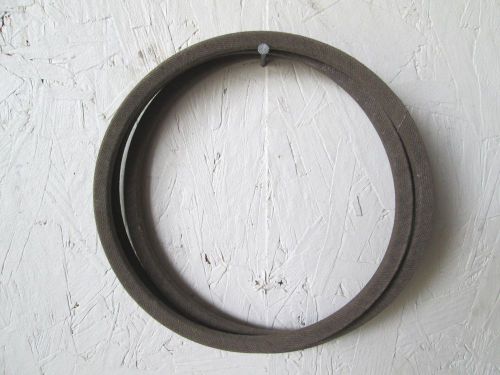 TF- Exmark &amp; Toro Lawnmower Replacement Belt, (1/2&#034; WD. x 75&#034; LG.), 109-3388