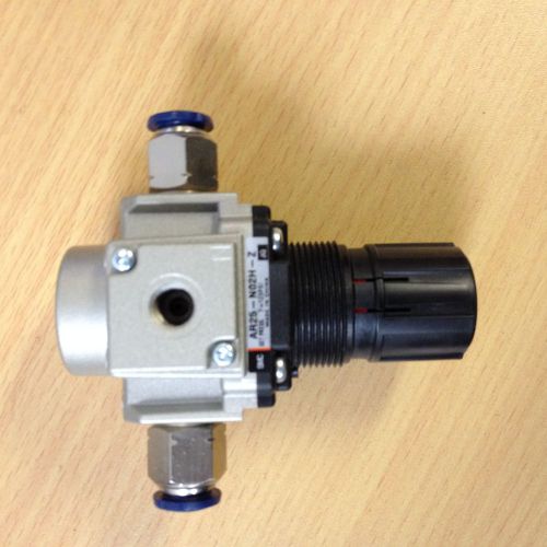 SMC AR25-NO2H-Z Regulator Filter