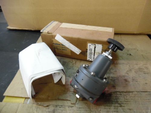 NULLMATIC PRESSURE REGULATOR, MODEL: 40-30, B/M: 14870-5/14VA, NEW- IN BOX