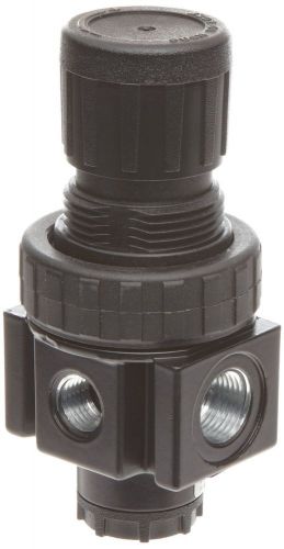 Parker 06r113ac regulator, relieving type, 2-125 psi pressure range, no gauge, . for sale