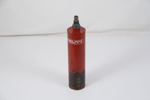 Hilti 4-1/2&#034; Core Drill Bit