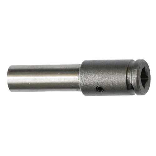 Screwdriver Bit, Bit Holder, 5/16 In 835PT-1PK