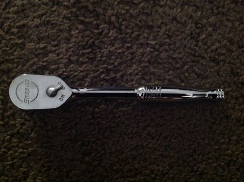 Snap-on F80 3/8&#034; ratchet