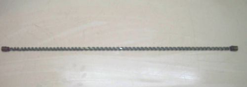 Oetp 9-11 heating element for shrink wrap 26 5/8 length for sale