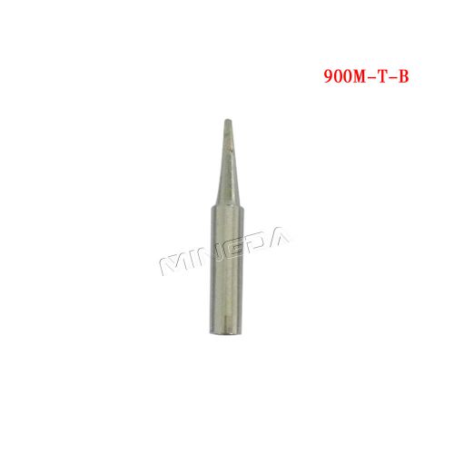 Freeshipping wholesale900M-T-B SOLDERING IRON TIPS for HAKKO Soldering station