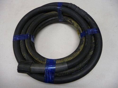 CAPSPRAY HIGH-FLEX HVLP TURBINE AIR HOSE 30-feet USED GOOD CONDITION ! SAVE $$$$