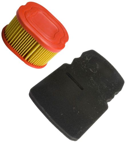 AIR FILTER SET FITS HUSQVARNA DISC CUTTER 371K 371 K