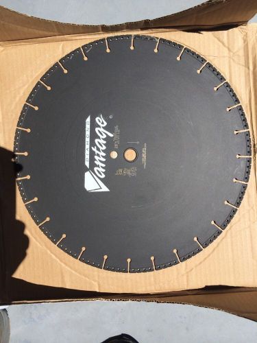 16 inch  diamond saw blade 16 x 1.25  20mm  waterworks, utility, underground for sale