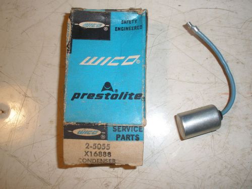 Vintage NOS Wico X16888 Condenser Gas Engine Tractor Magneto