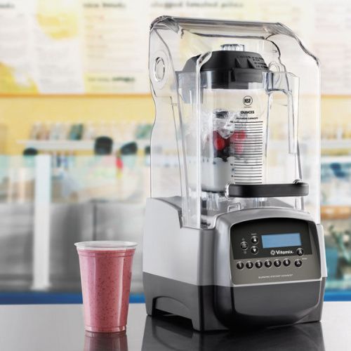 VITAMIX BLENDING ADVANCE VM0115E