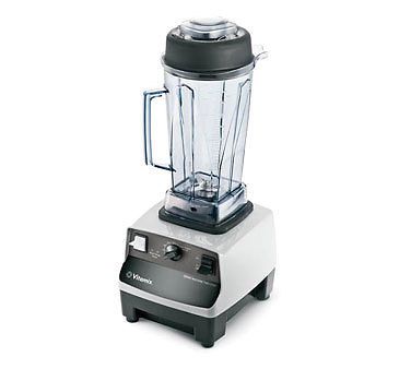 Vitamix 1230 (VM0100A) Drink Machine 64 oz. (2 liter) w/Ice Blades 2HP