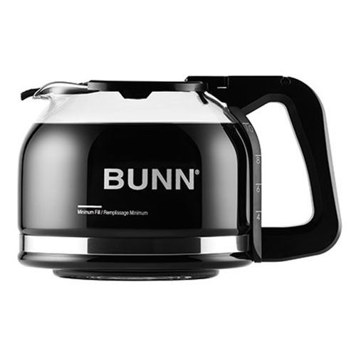 Bunn 49715.0000 10 cup Pour-O-Matic™ Drip Free Carafe