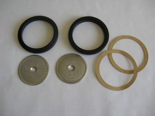 ESPRESSO MACHINE GASKET &amp; SCREEN KIT   La CIMBALI  Parts Expresso