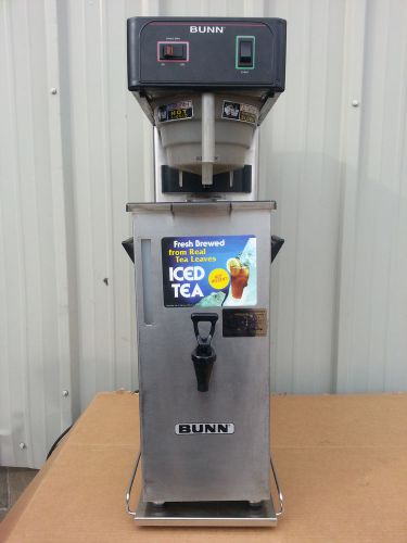 Bunn TB3Q Tea Brewer