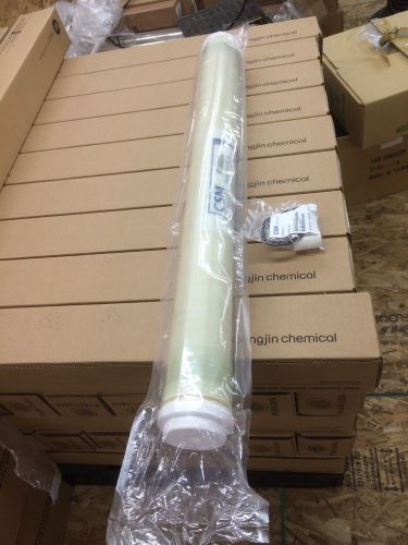 2500GPD CSM brand commercial RO reverse osmosis TFC membrane 4x40 carwash, XLE