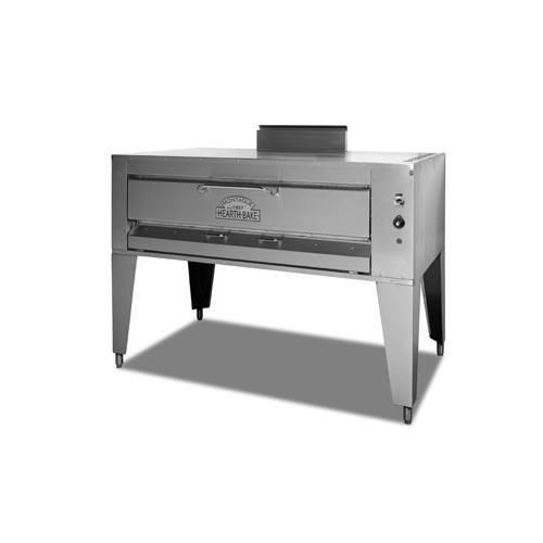 Montague 15P-1 Pizza Oven