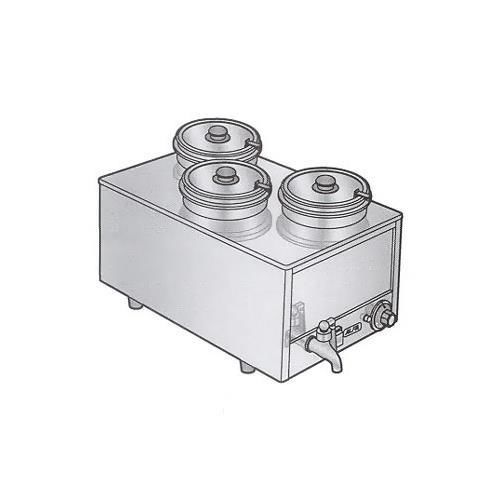 Alfa fw9003 food warmer for sale