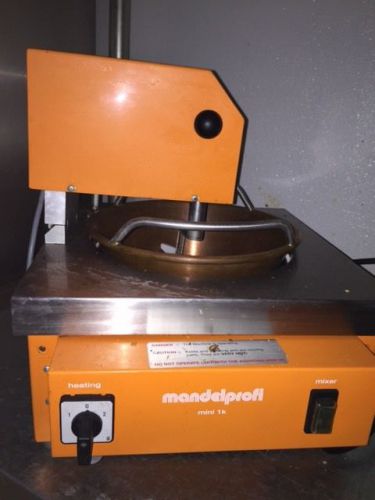 mandelprofi - mini-1k