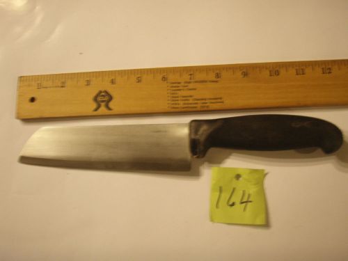 GENERAL CUTLERY 6 1/2&#034; CHOP KNIFE#164