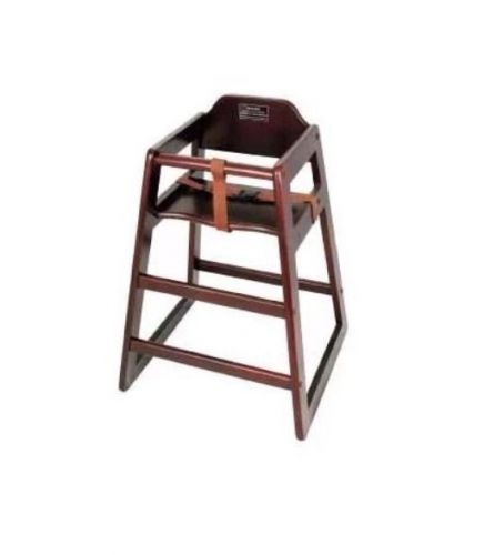 Winco CHH-103 Hi-Chair