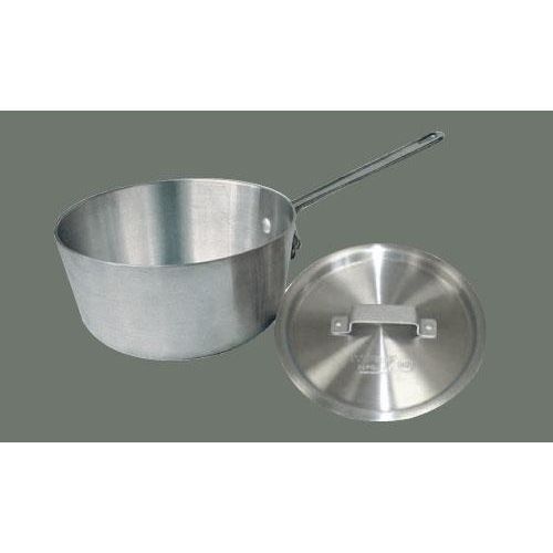 NEW Winco ASP-5C Sauce Pan Cover for 5-Quart