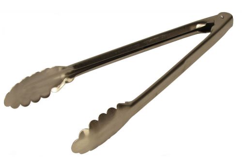 Paragon International Tongs Set of 5