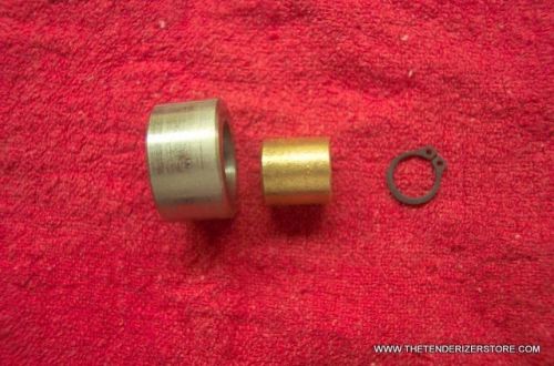 Berkel tenderizer b. shaft collar bearing,bushing+clip for sale
