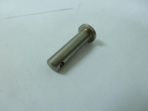 85811 New-No Box, Tipper Tie 798158 SS Pin, 1-5/16&#034; L