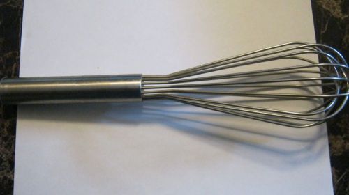 BRANDWARE - 18-8 Wire Mixer Whisk