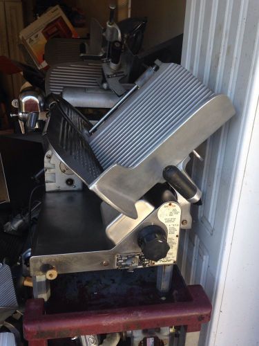 Globe slicer motor assembly from this kind of slicer for sale